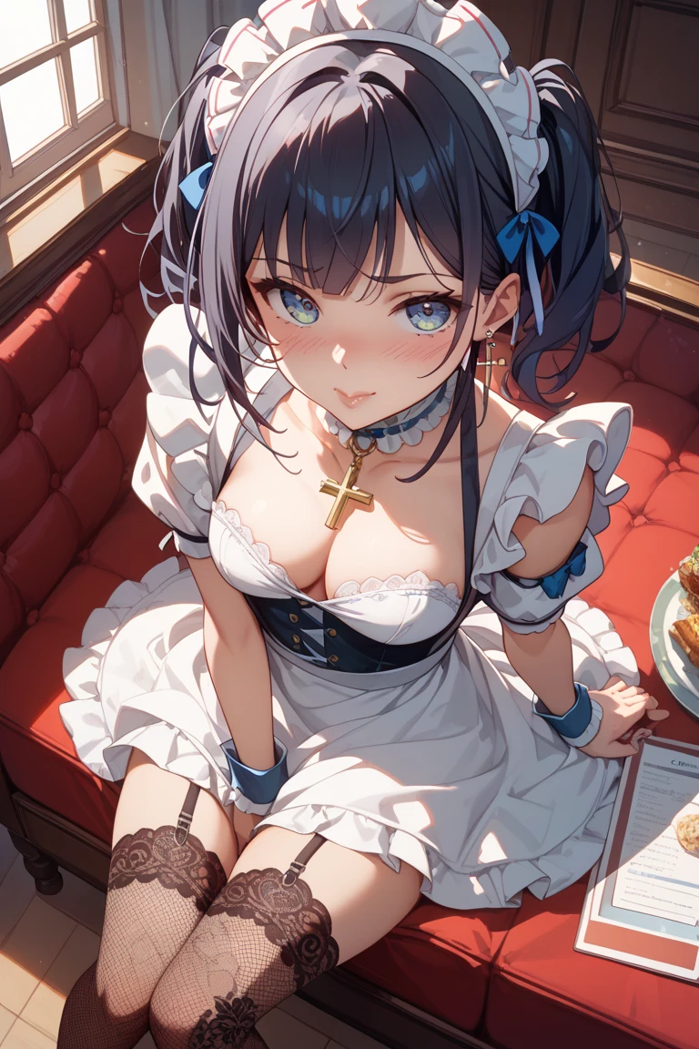 すてきな巨乳